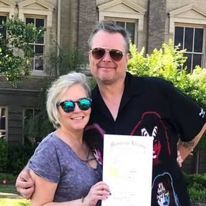 Meet your Posher, Scott